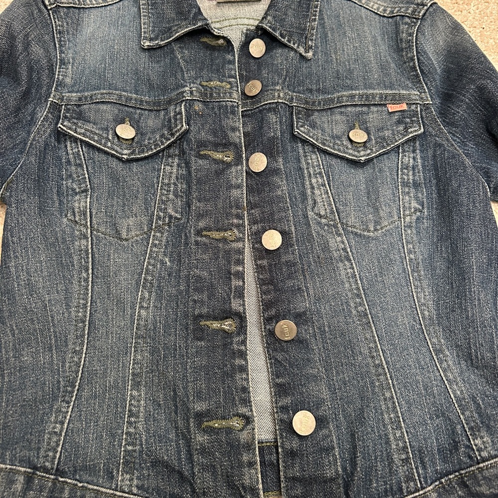 French Connection Denim Jacket